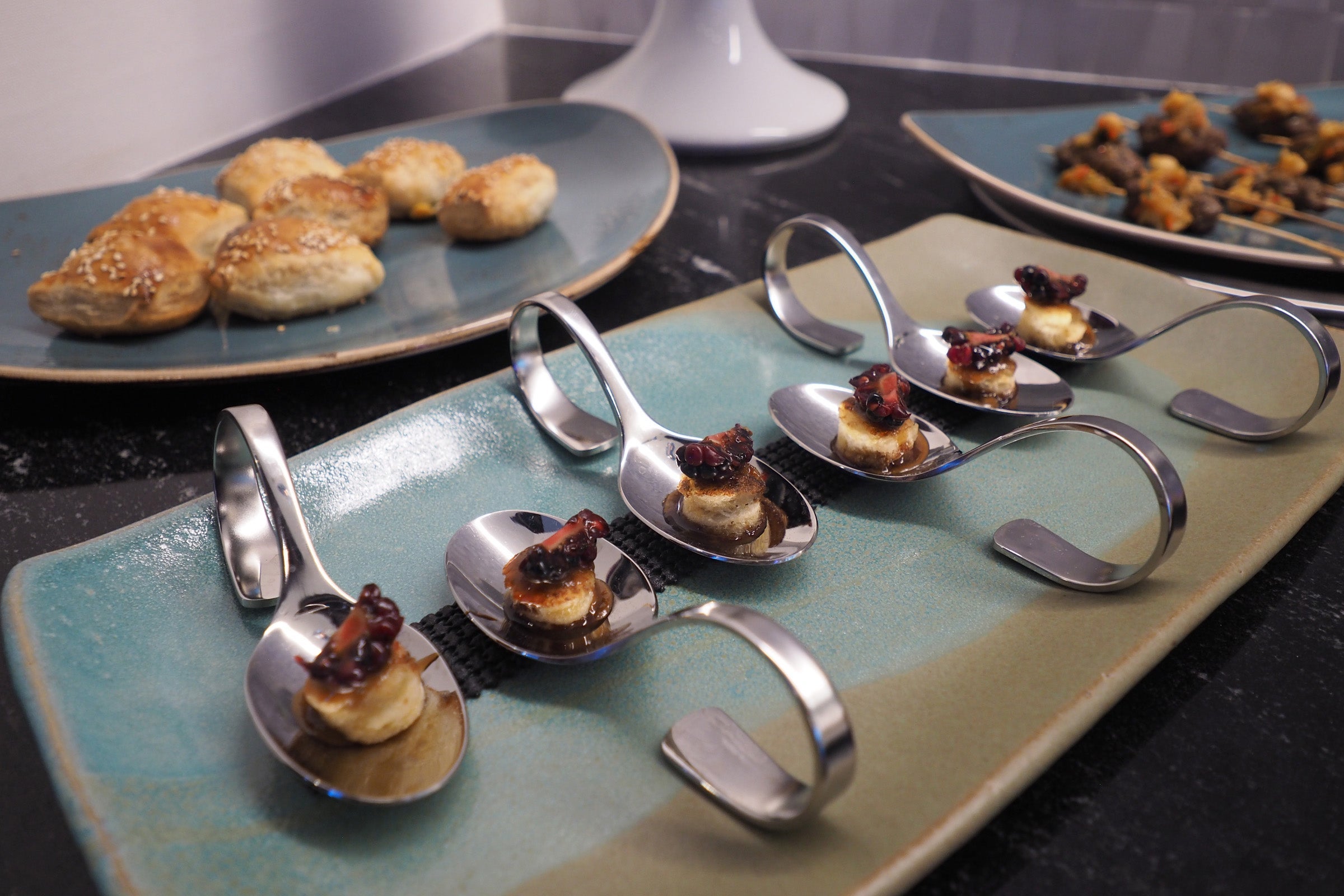 Amex PHL Centurion Lounge Preview