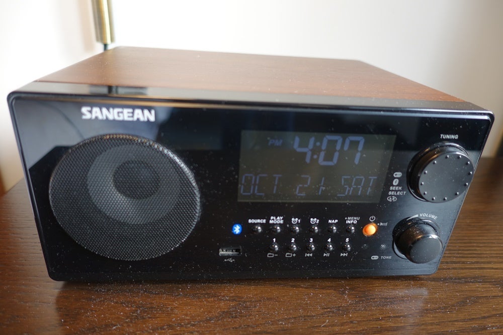Radio