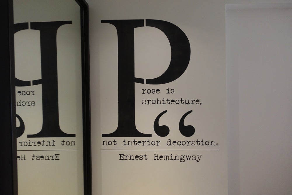 Room Quote
