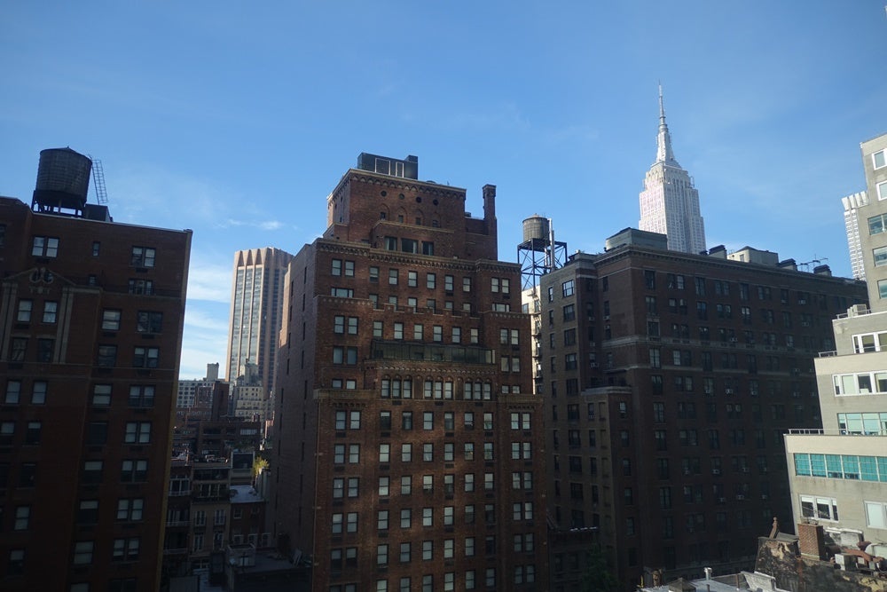 Room View