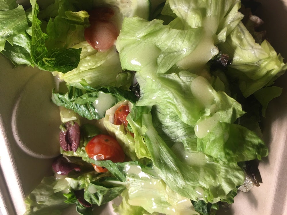 Salad