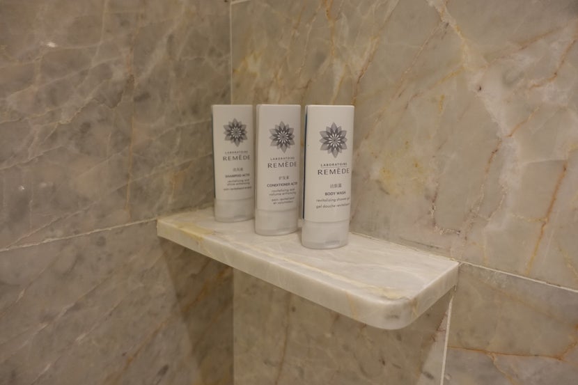 St Regis Shanghai Remede products