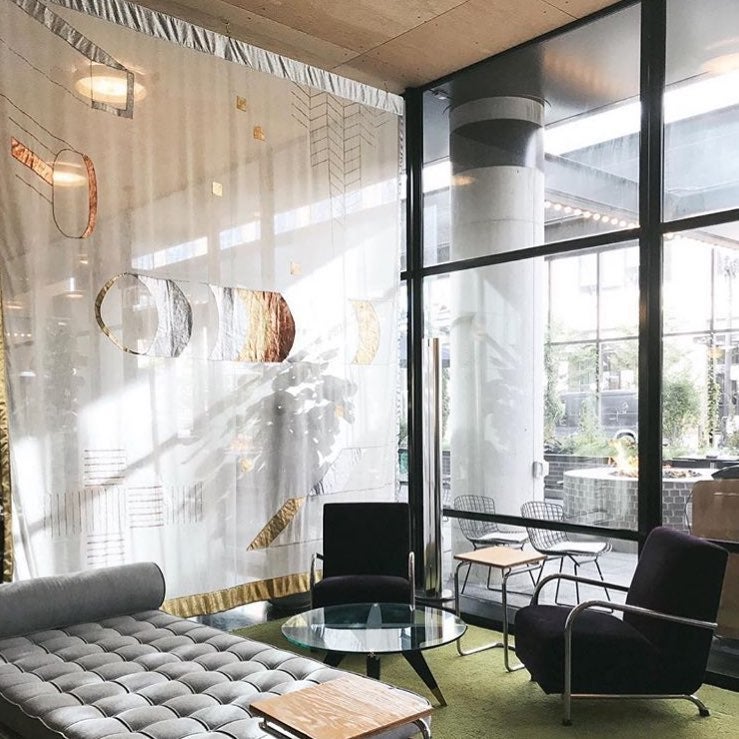 Image by Ace Hotel Chicago / Instagram.