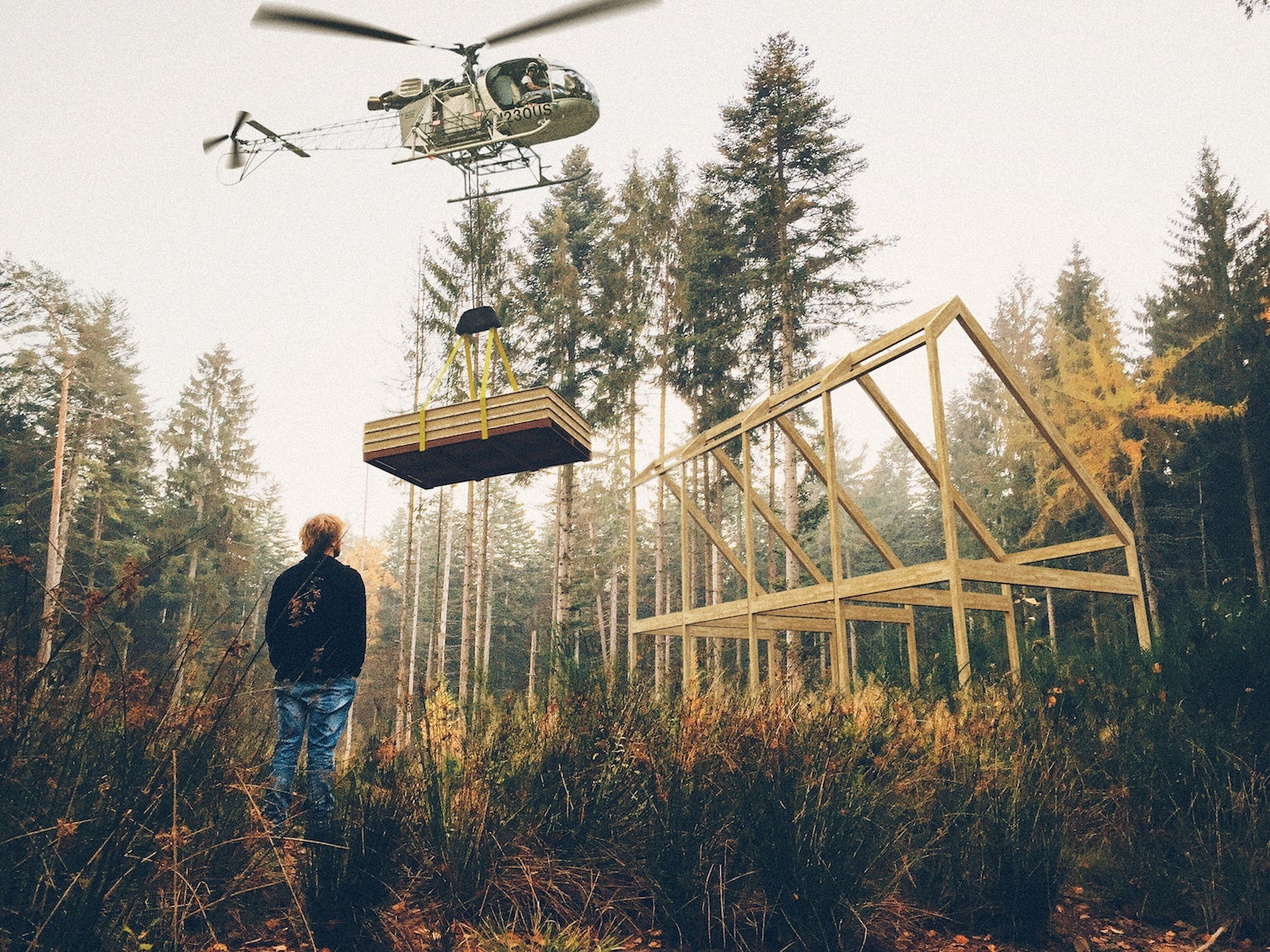Image courtesy of Backcountry Hut Company.