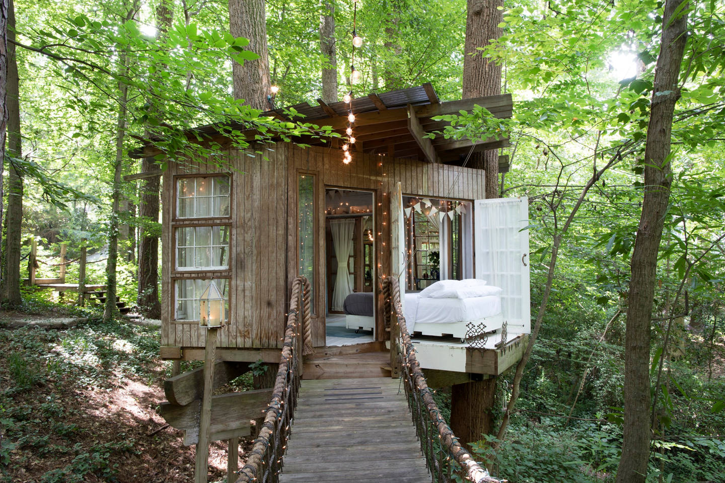 Image courtesy of Airbnb.