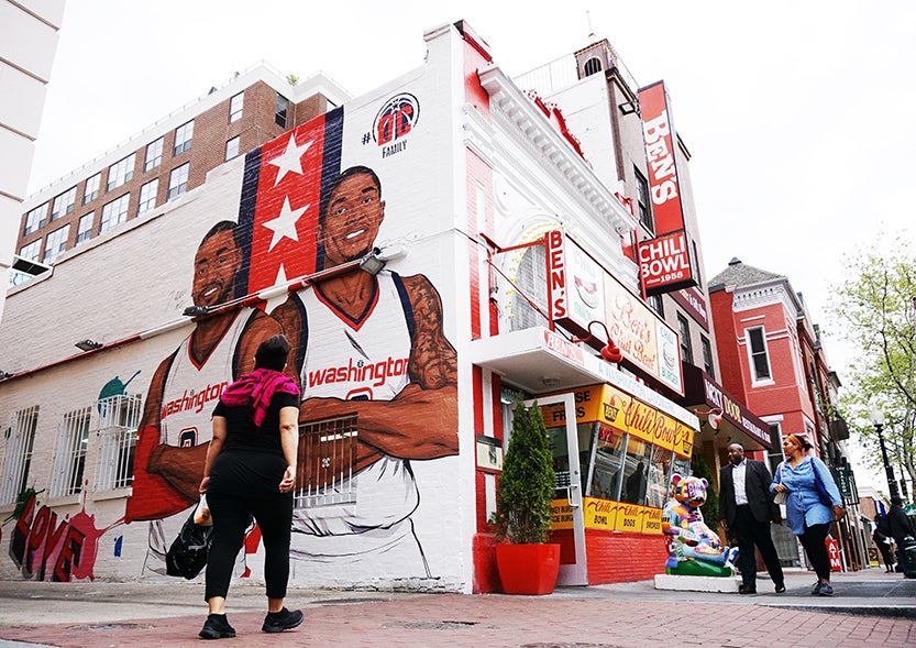 10 Things Nobody Tells You About Washington DC