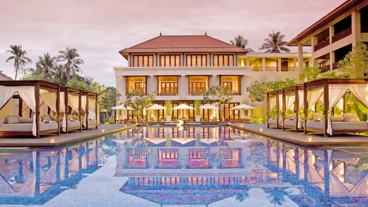 (Photo courtesy Hilton Hotels)