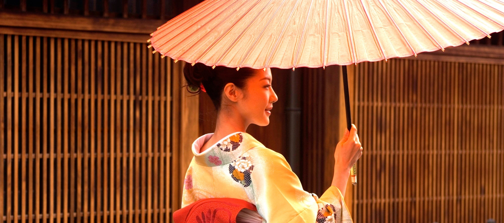 You'll find tourism workers to be ready to welcome Western visitors, thanks to the 2020 Olympics. Image courtesy of Japan National Tourism Organization.
