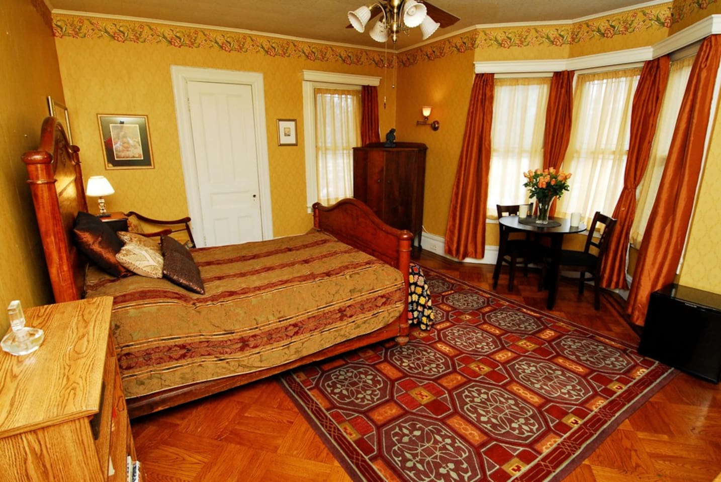 Image courtesy of Airbnb.