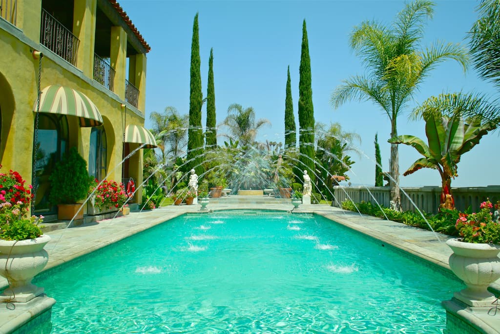 Photo courtesy of Airbnb.