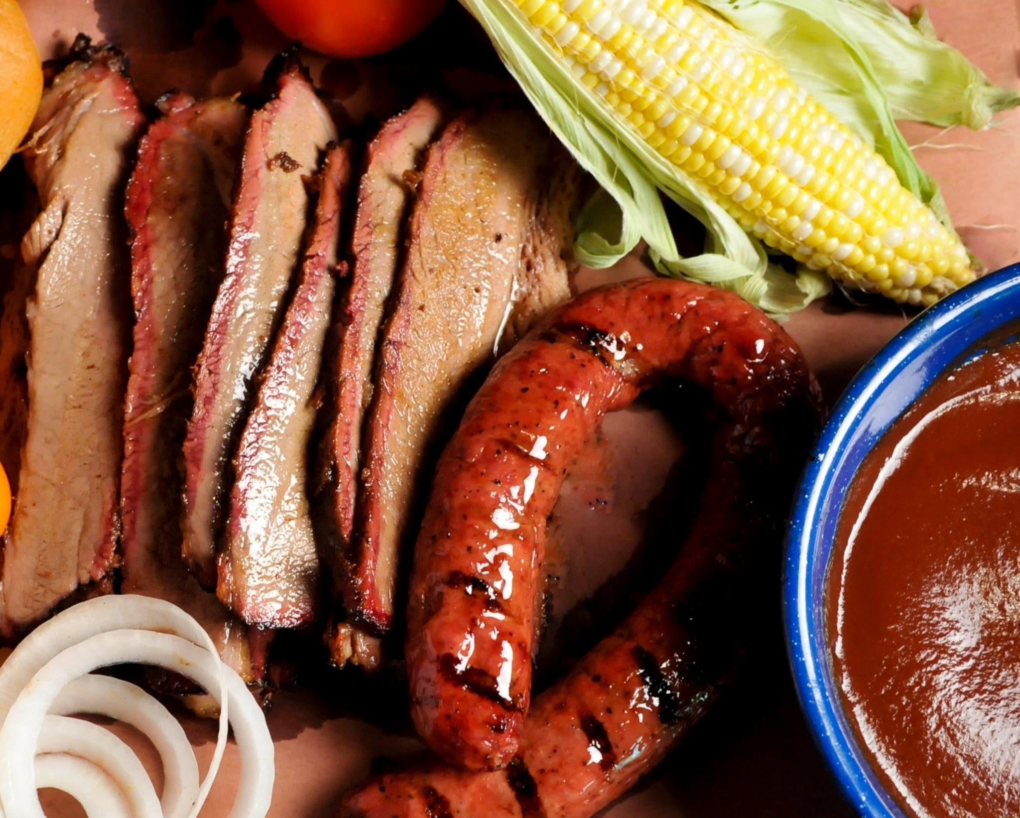 Photo by Iron Works BBQ / Facebook.