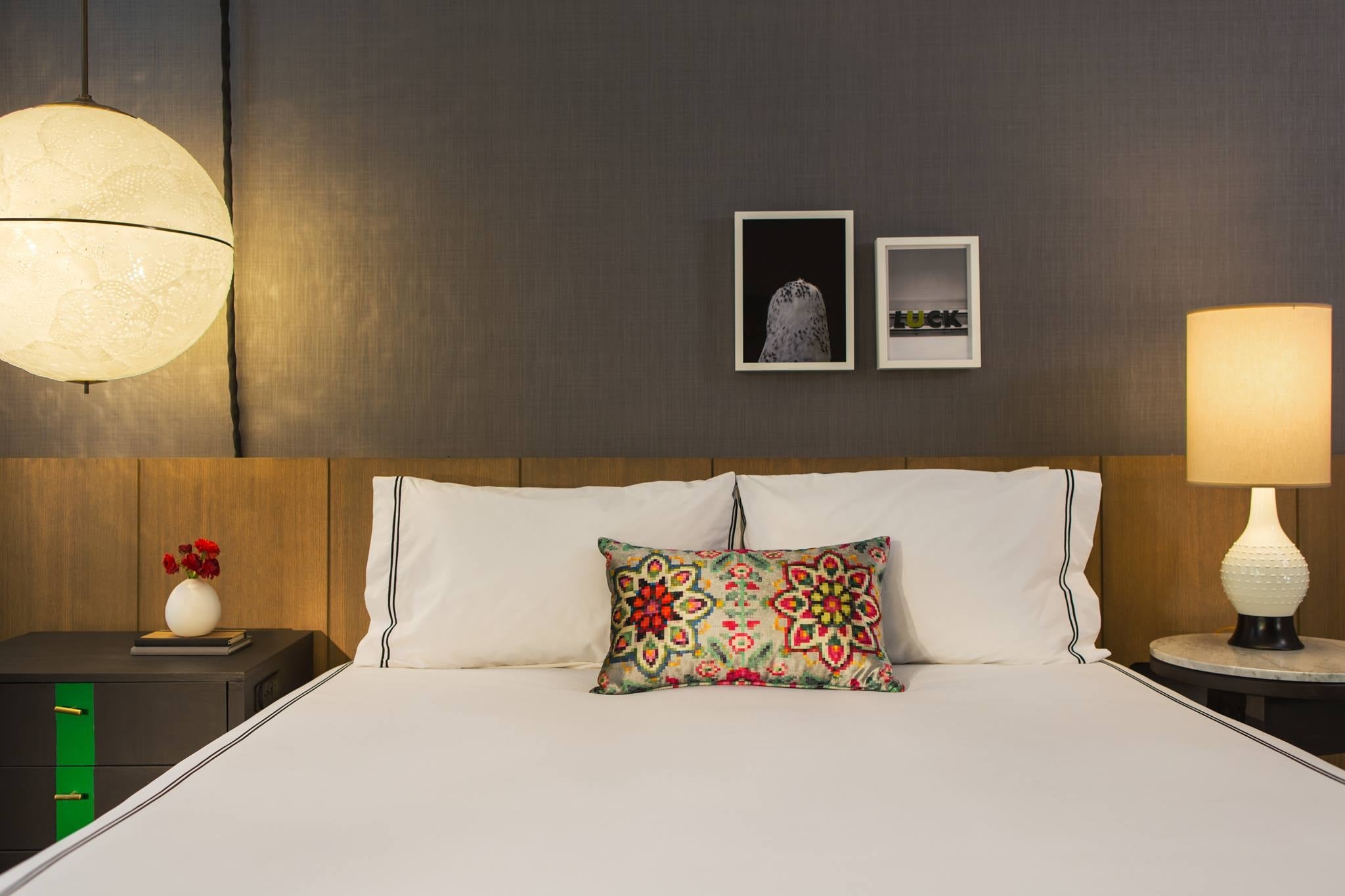 Image by the Kimpton Gray Hotel / Facebook.