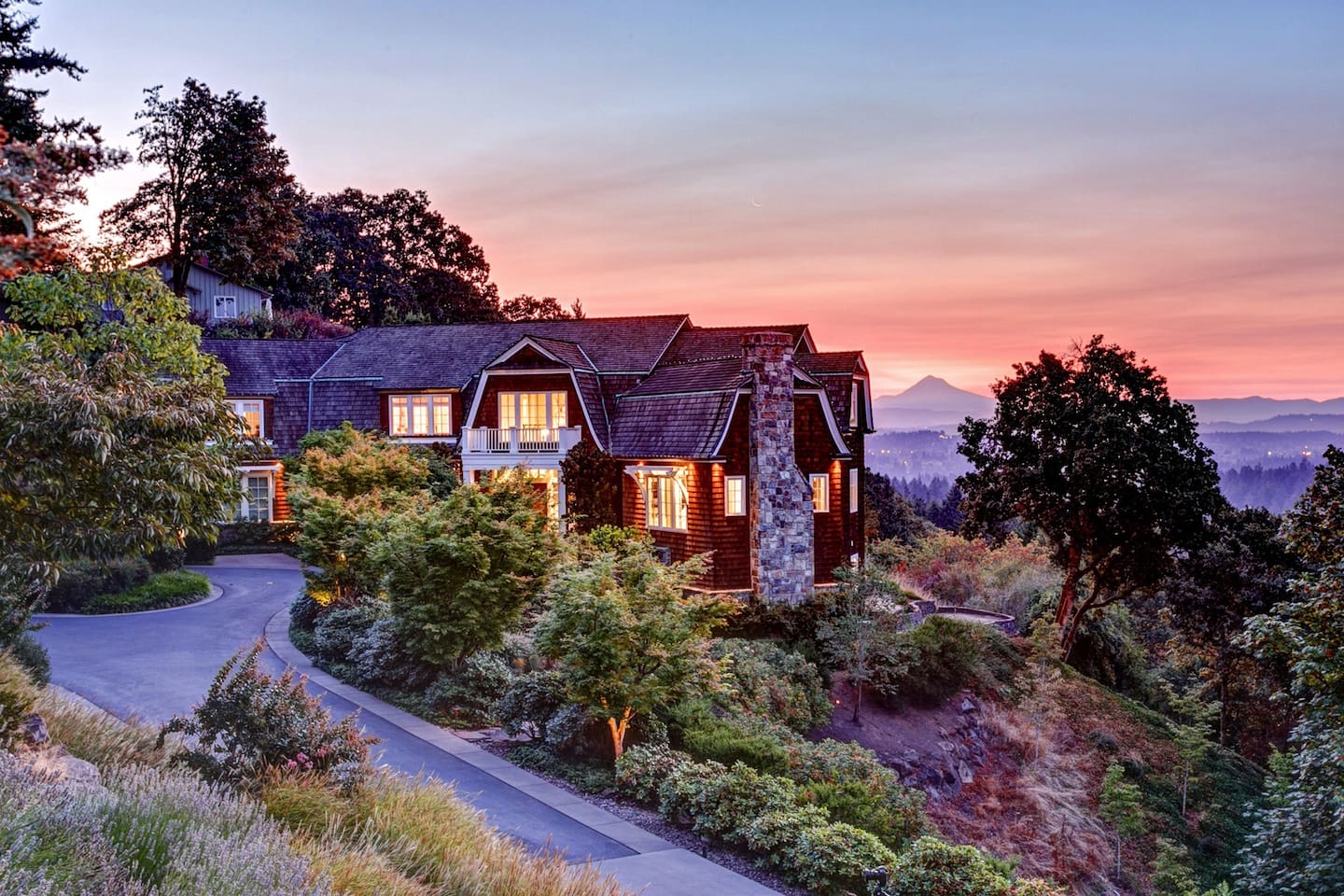 Image courtesy of Airbnb.