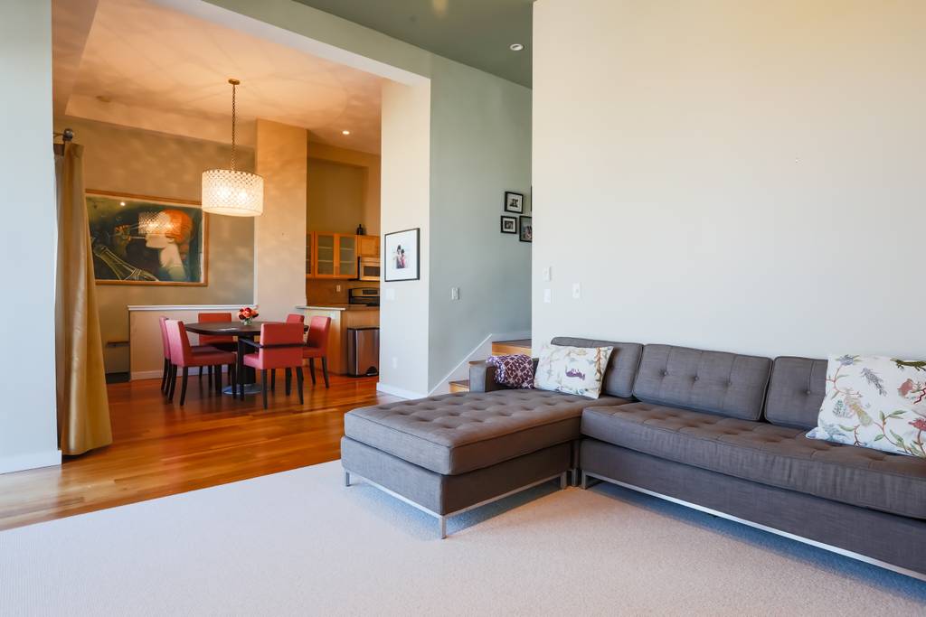 luxury airbnb