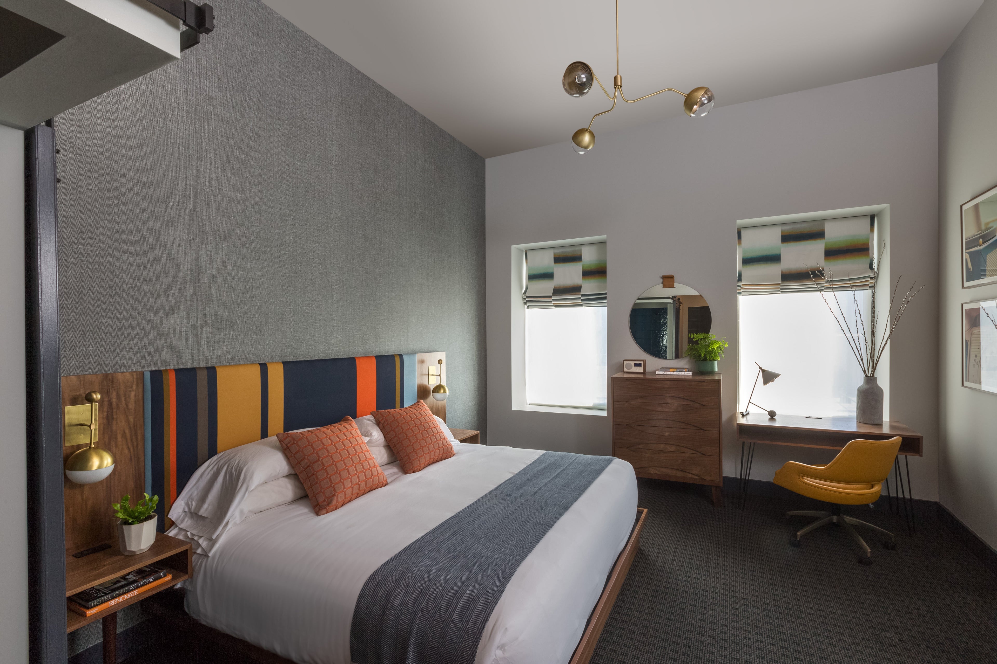 Image courtesy of Lark Hotels.