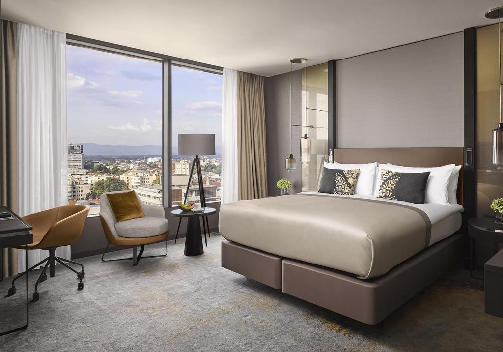 Image courtesy InterContinental