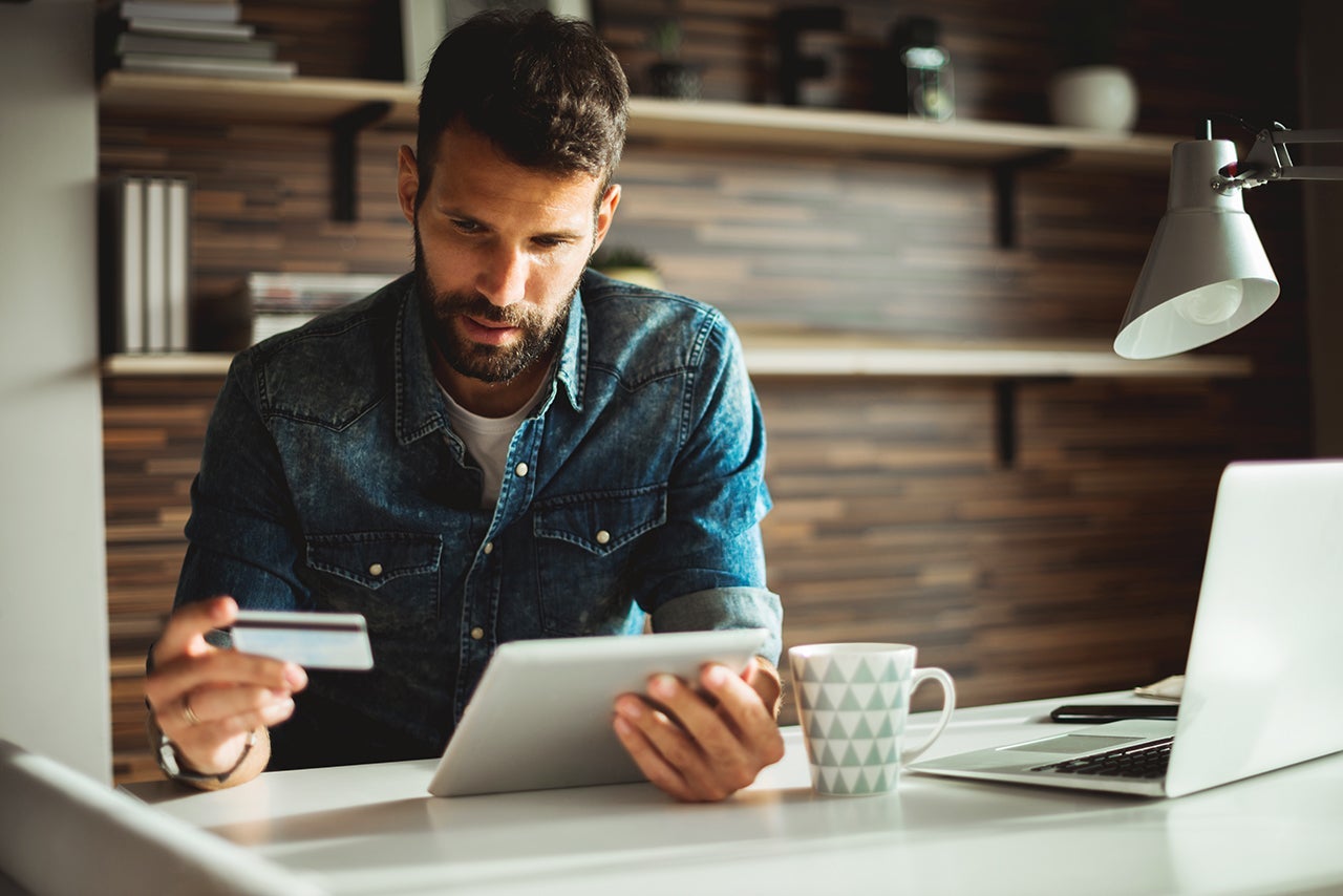 Black Friday promotions