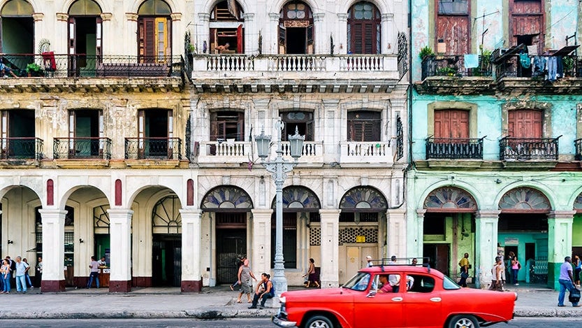 Cuba-American-Relations
