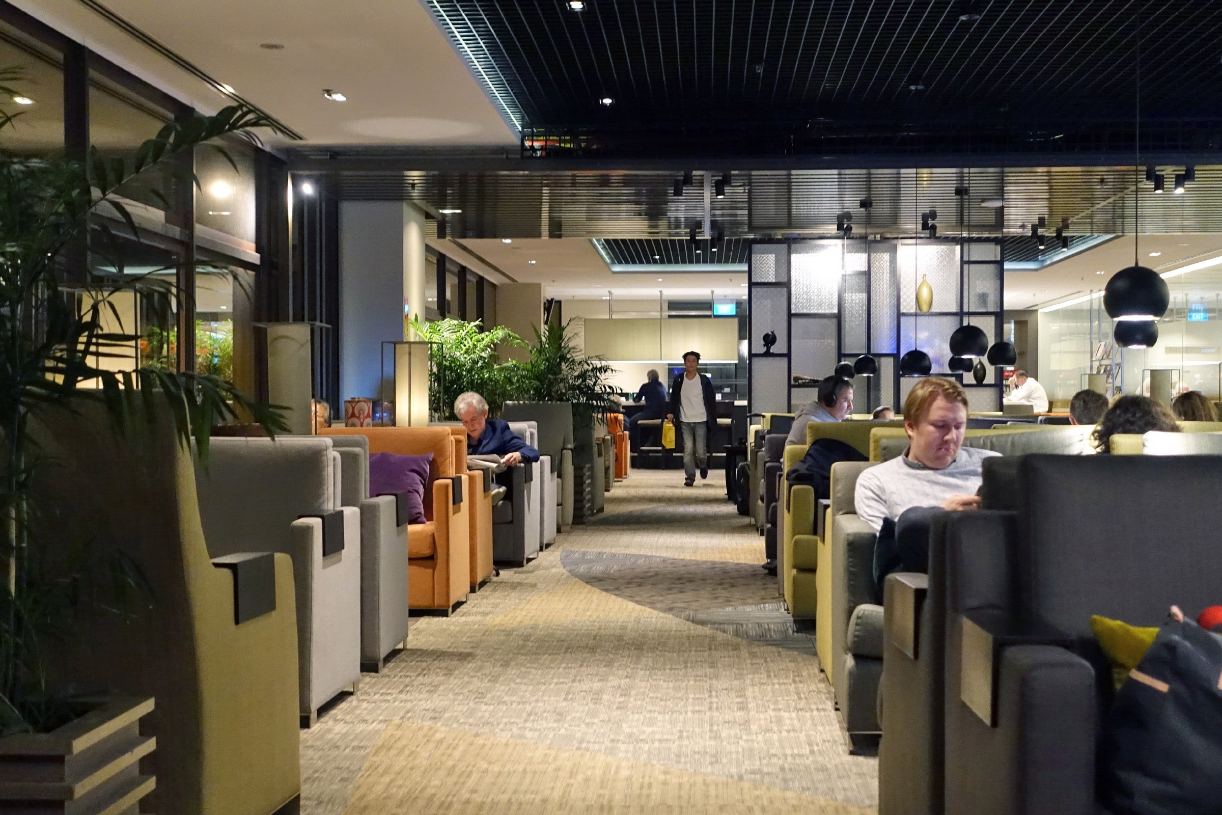 Finnair A350 Business Class Review