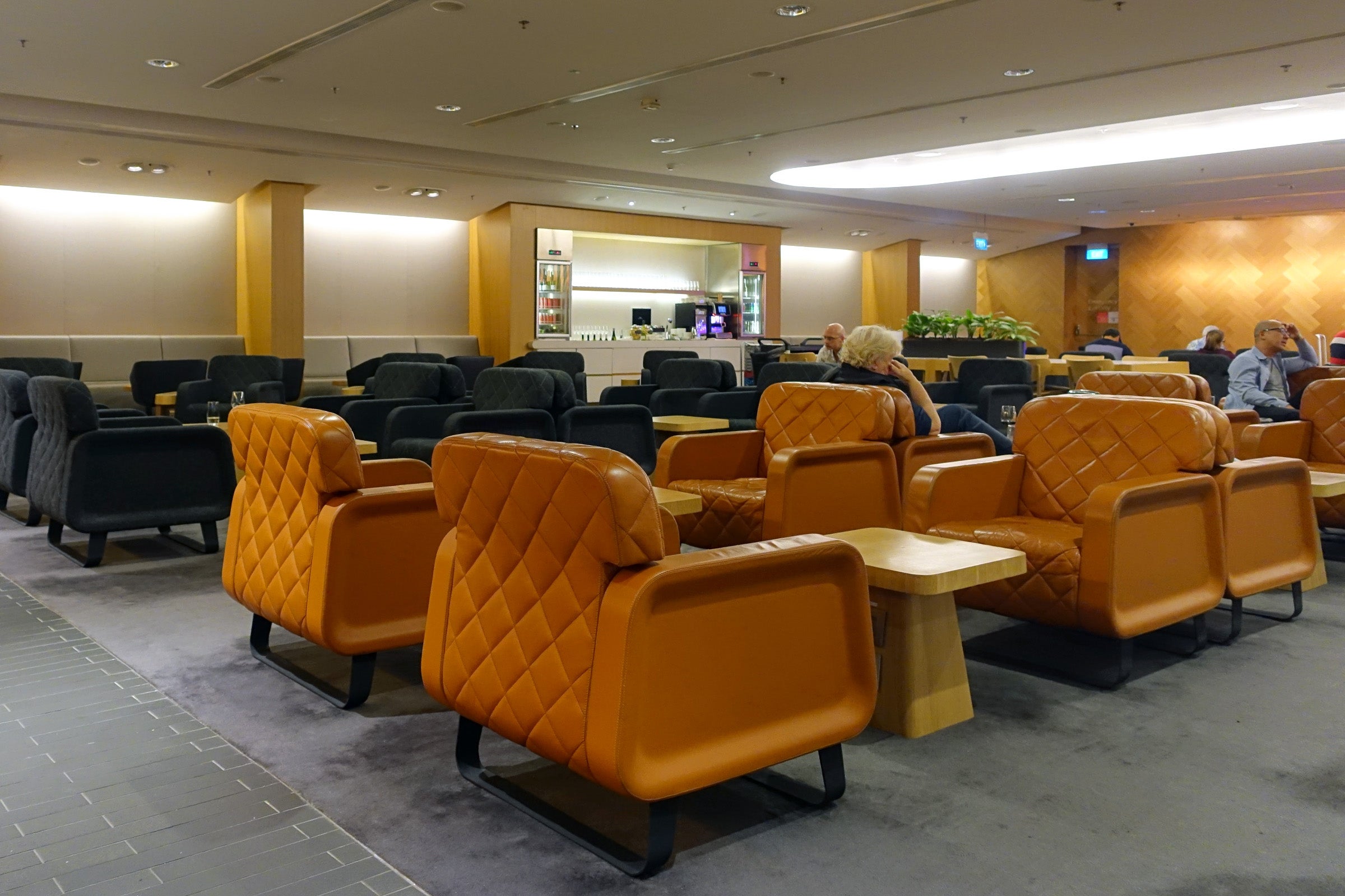 Finnair A350 Business Class Review