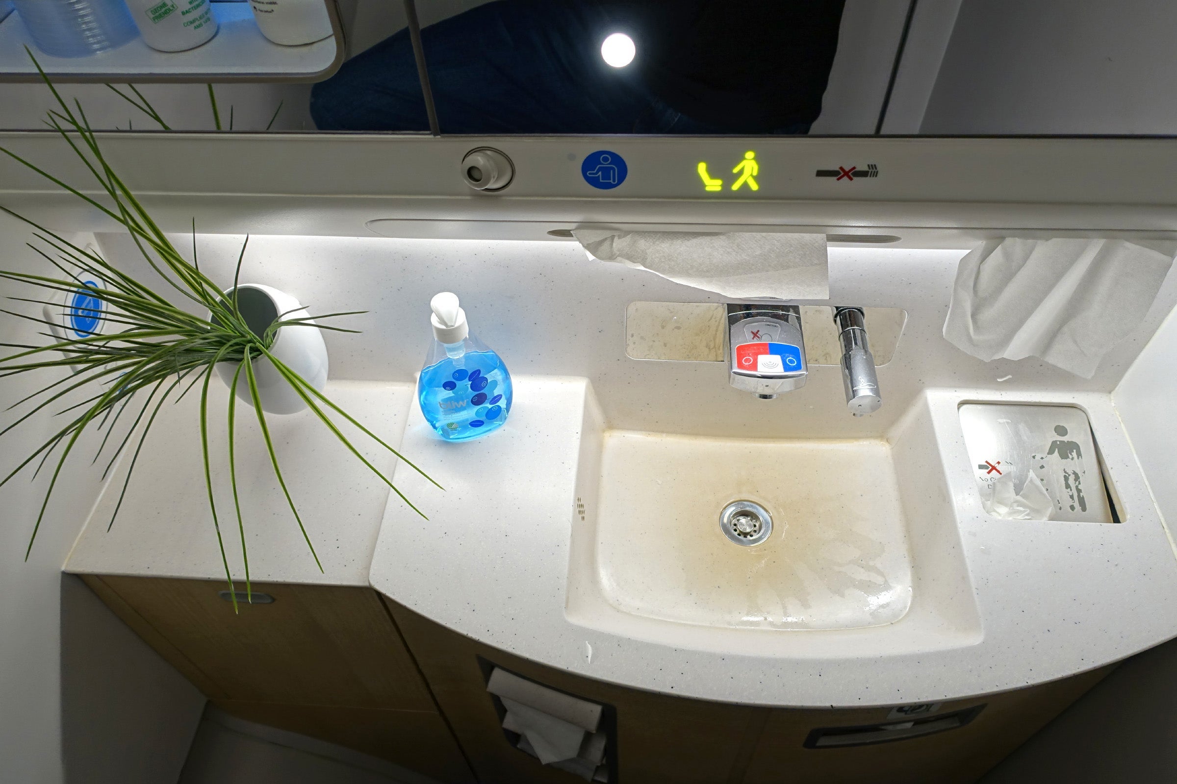 Finnair A350 Business Class Review