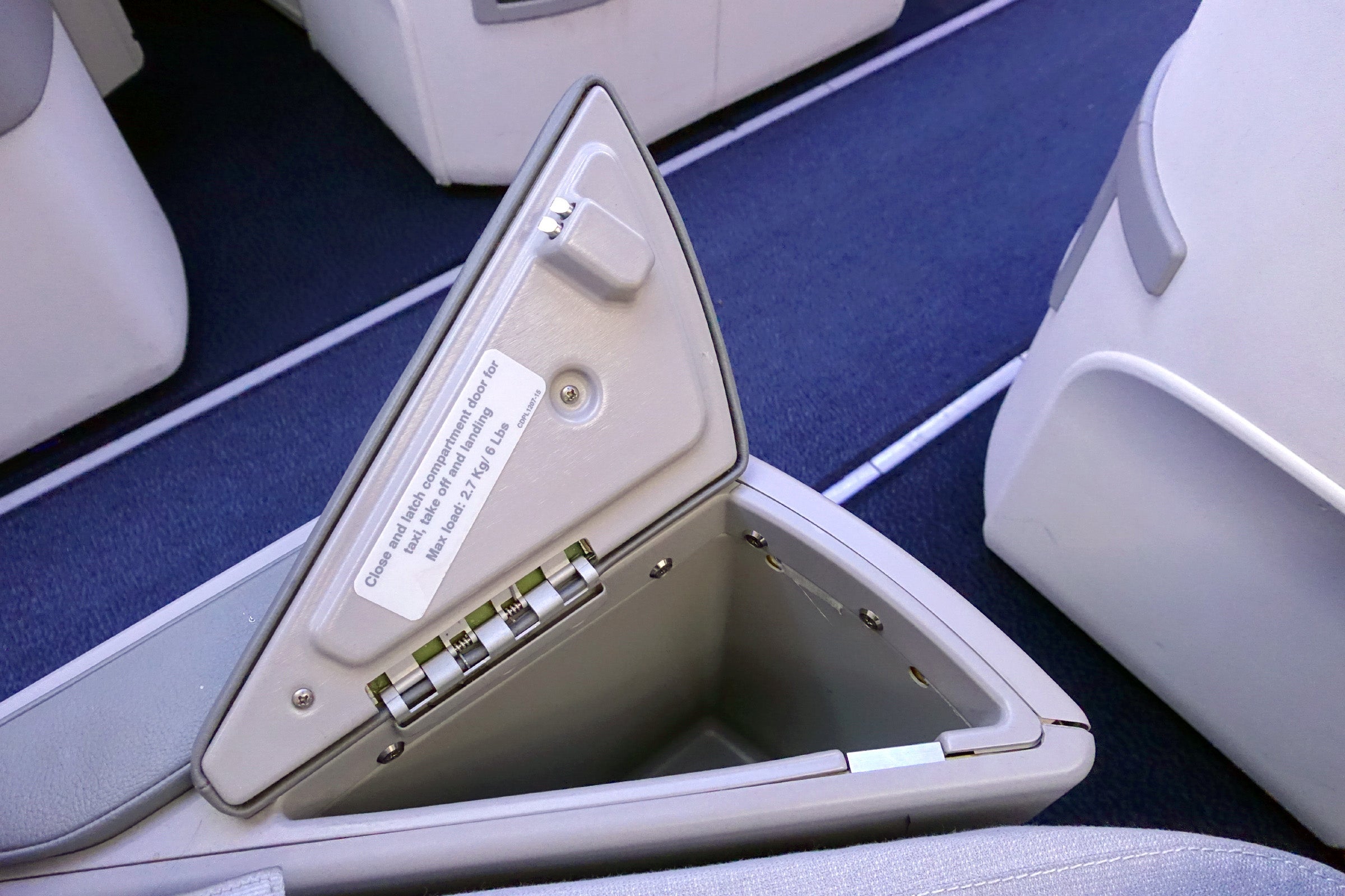 Finnair A350 Business Class Review