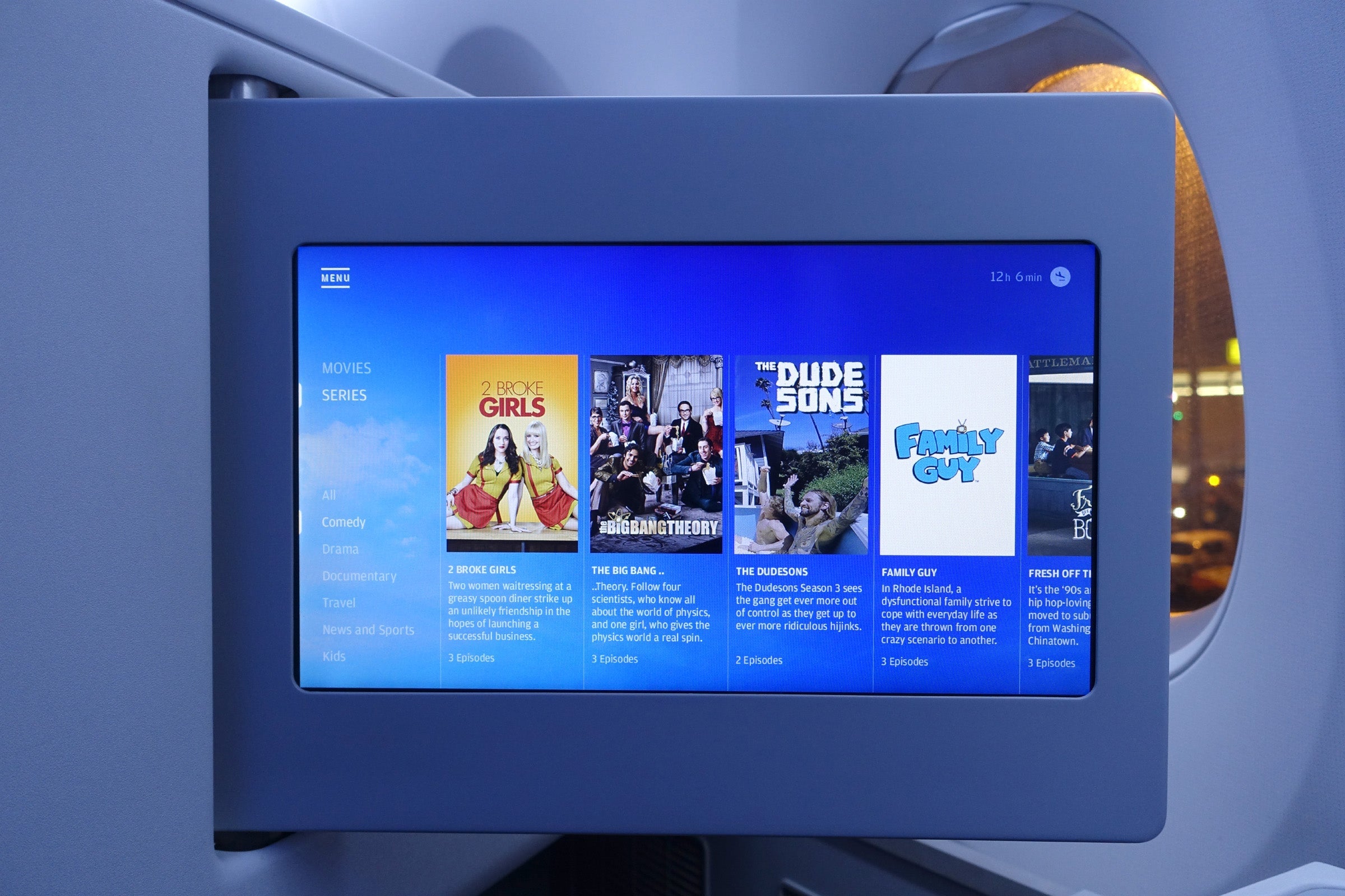Finnair A350 Business Class Review