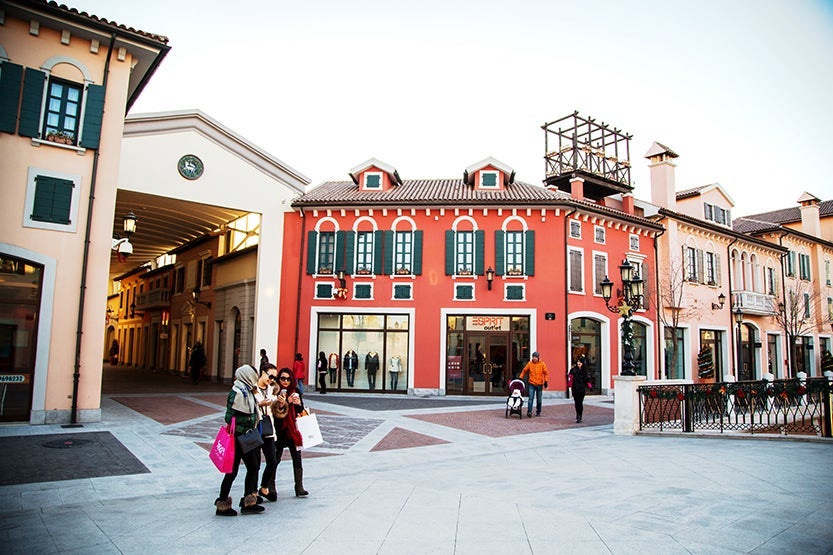 Florentia Village