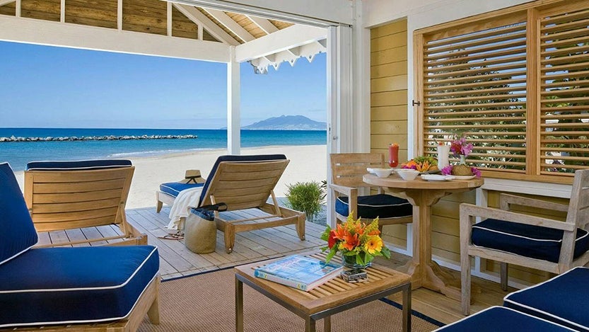Four Seasons Nevis