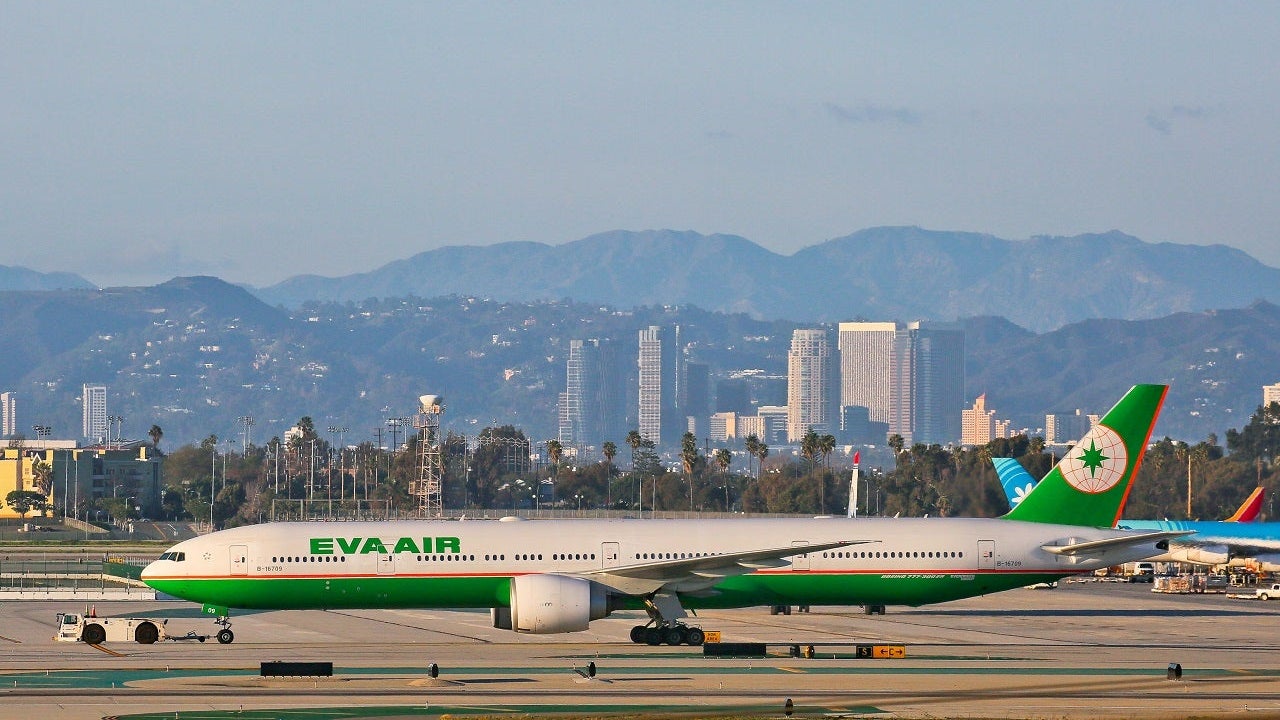 Los Angeles Exteriors And Landmarks - 2017