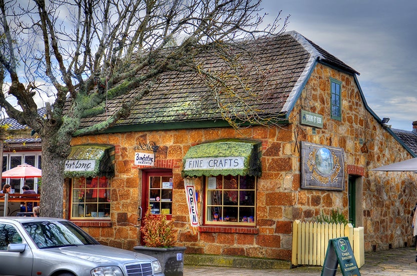 Hahndorf South Australia