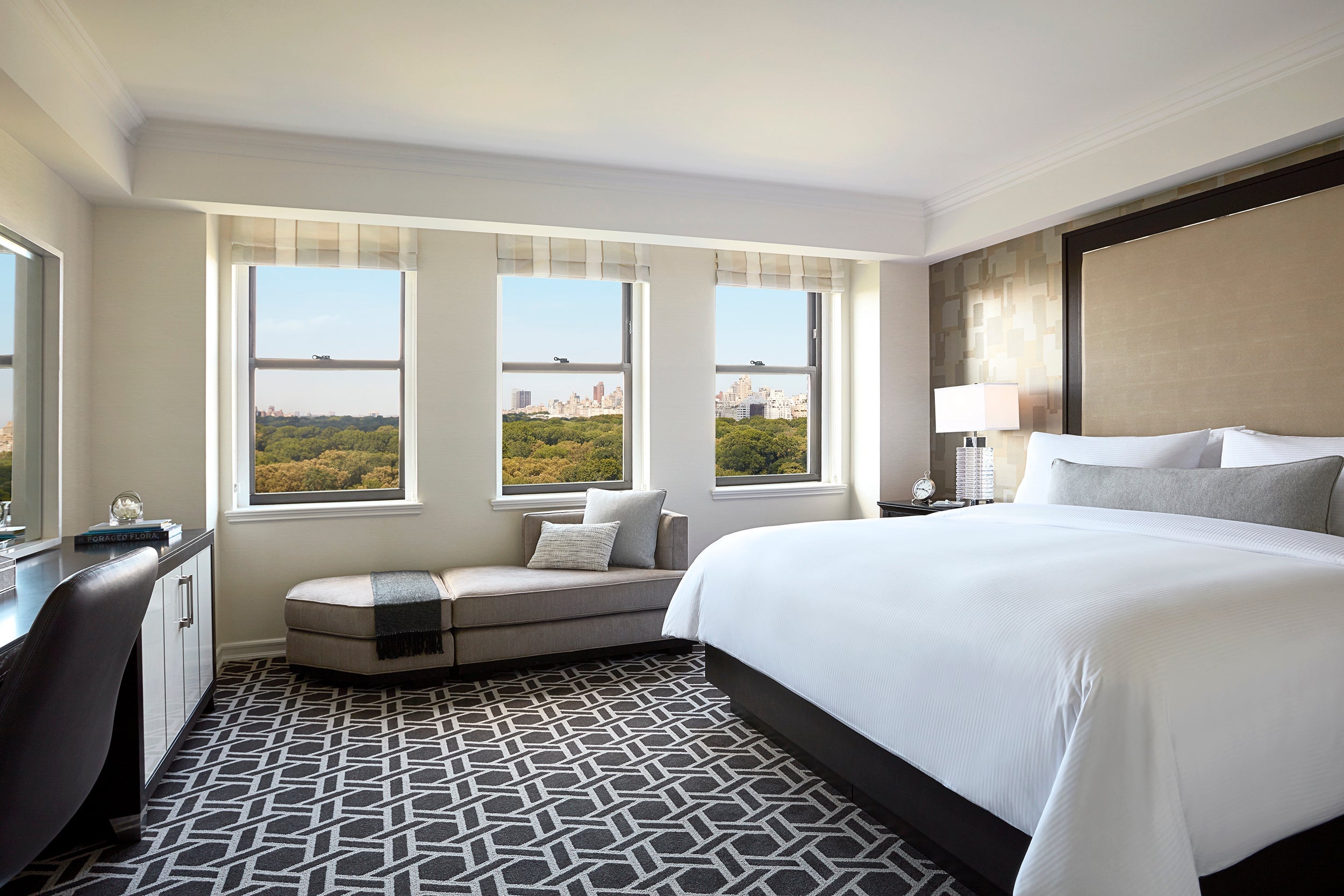 JW Marriott Essex House New York