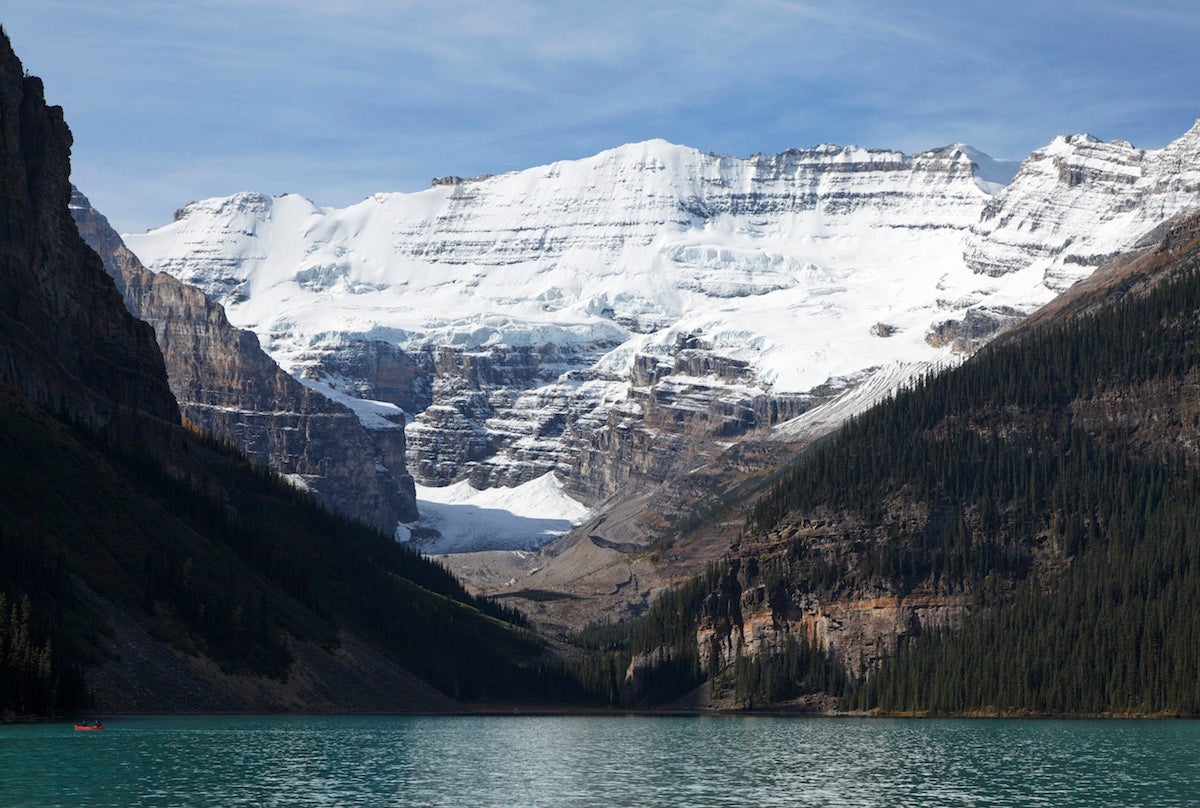 Lake Louise