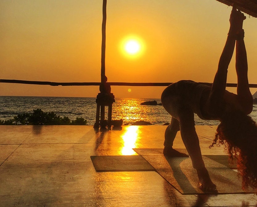 Little Cove Yoga Retreat,
