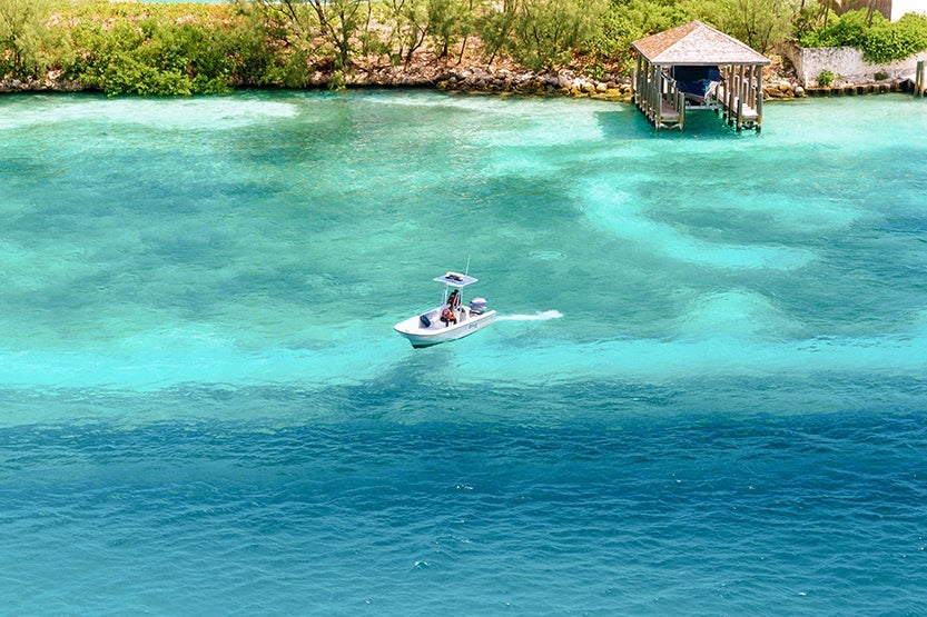 Nassau-Best-Points-and-Miles-Options-for-Travel-to-the-Caribbean