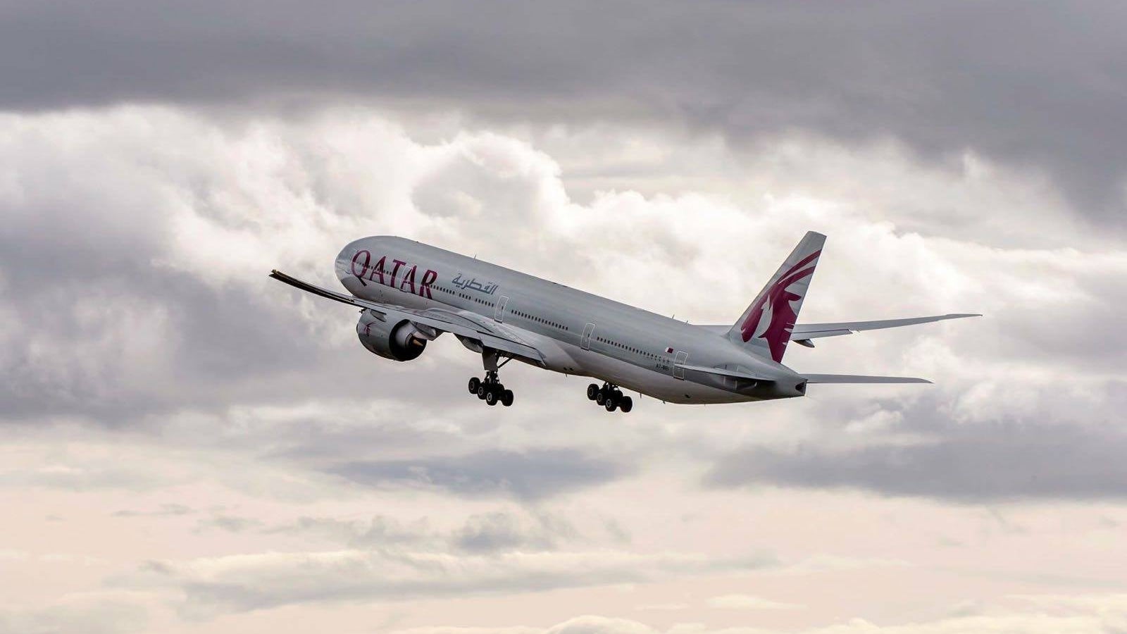 Qatar Airways