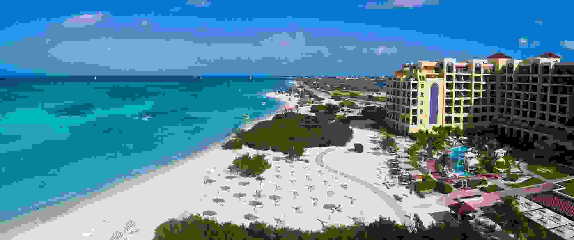 The Ritz-Carlton, Aruba (Photo by Trey Ratcliff)