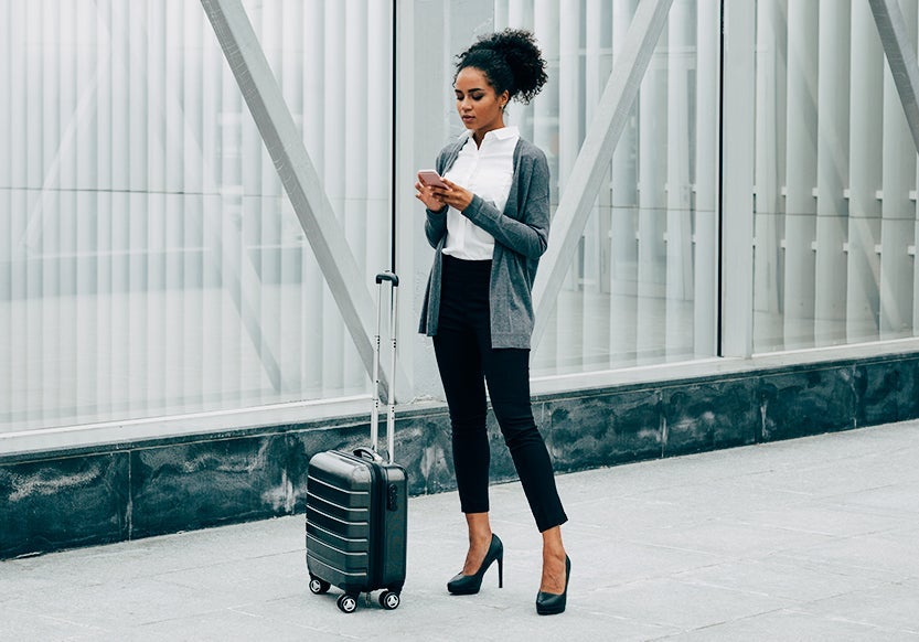 airport fashion, high heels