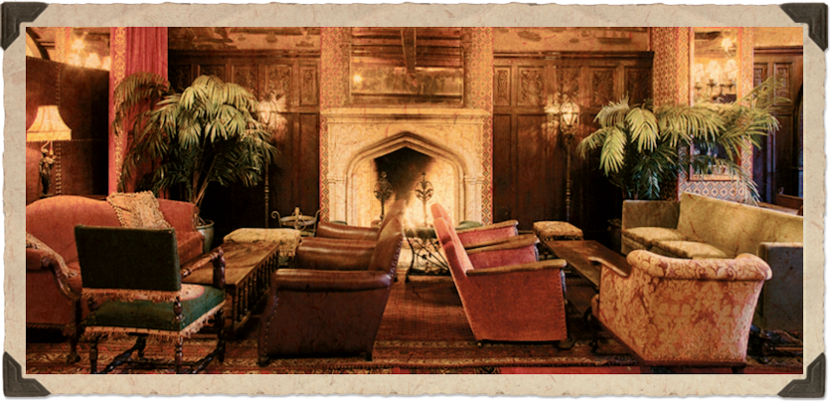 Image courtesy of The Bowery Hotel.