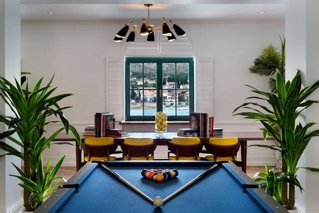 Image courtesy Brown Hotels