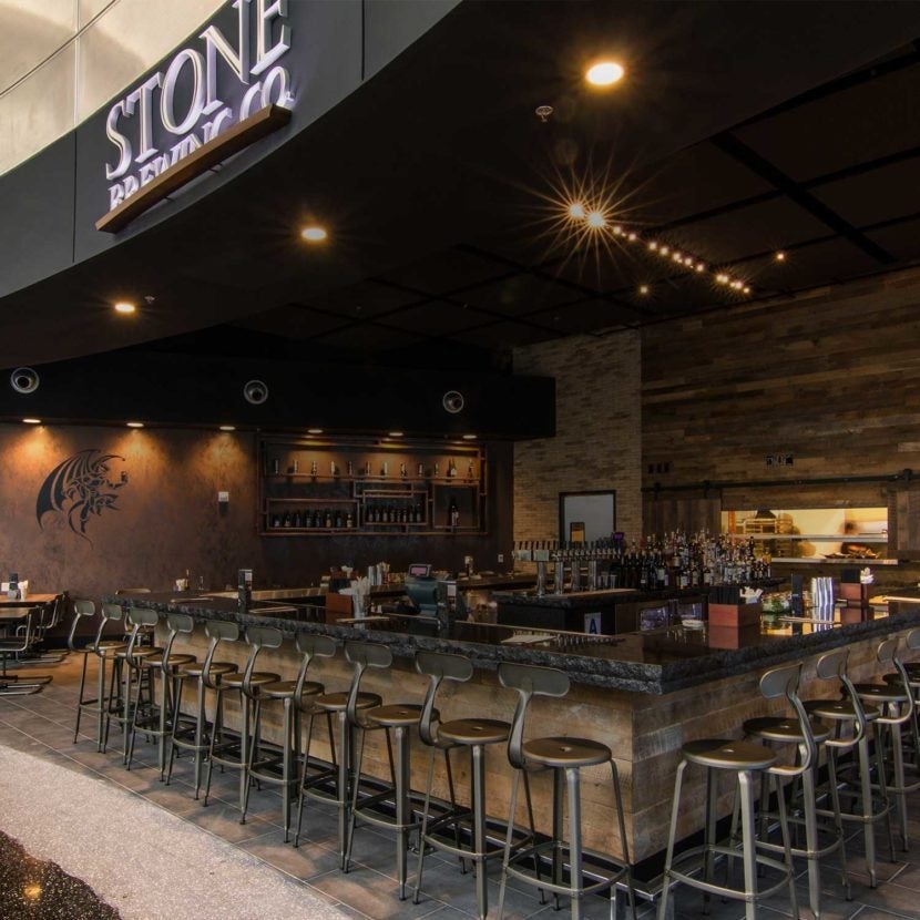 Stone Brewing Co