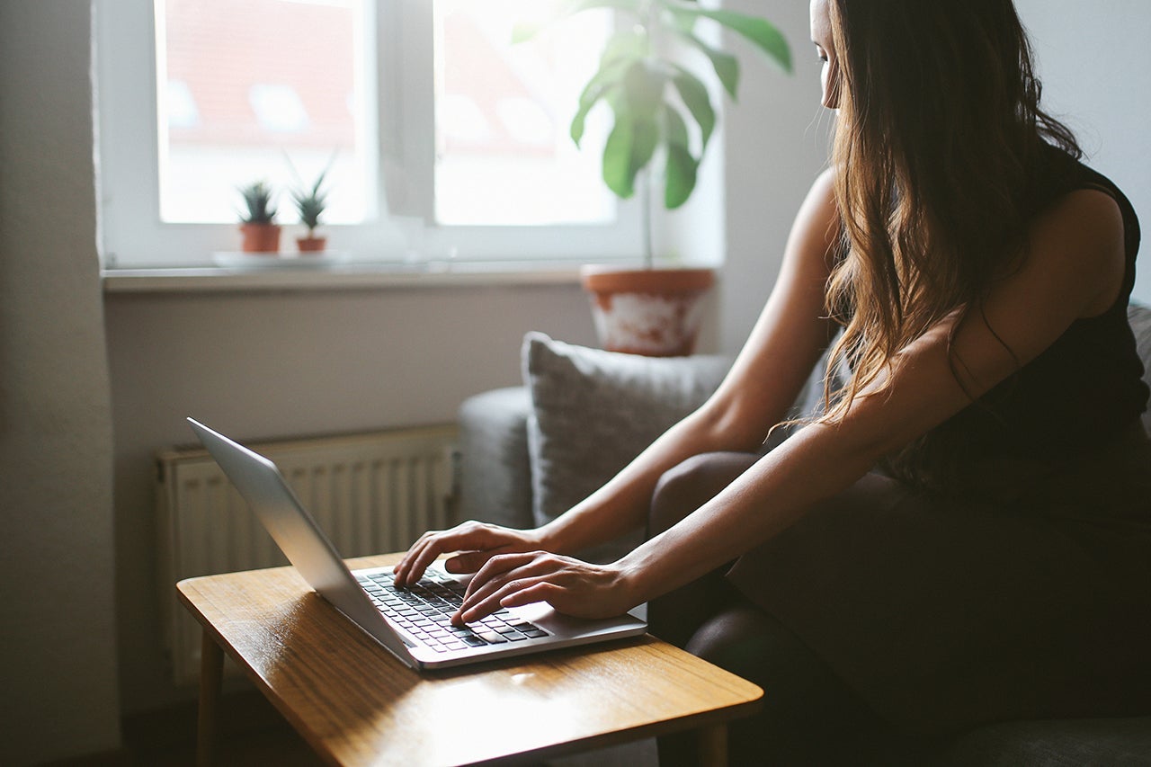 Online promotions