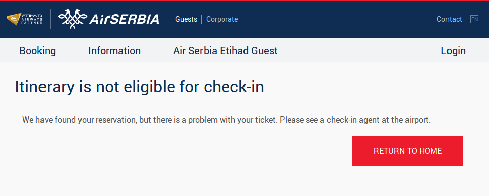 ticketProblem