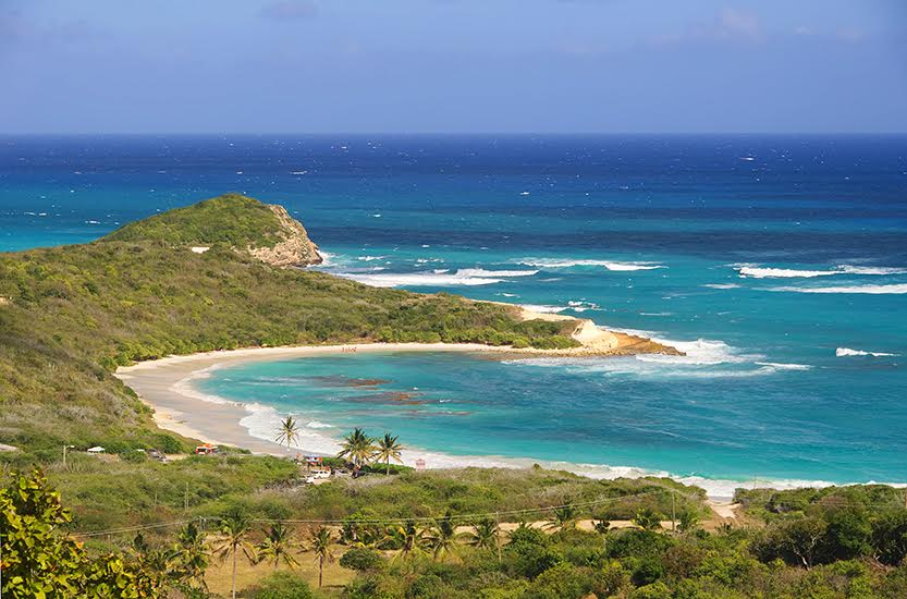 Isn't it time you lounged on the beach in Antigua And Barbuda? (Photo by Claudio Bruni / EyeEm)