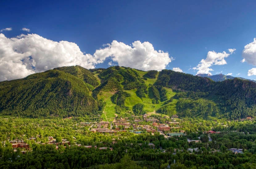 aspen, colorado