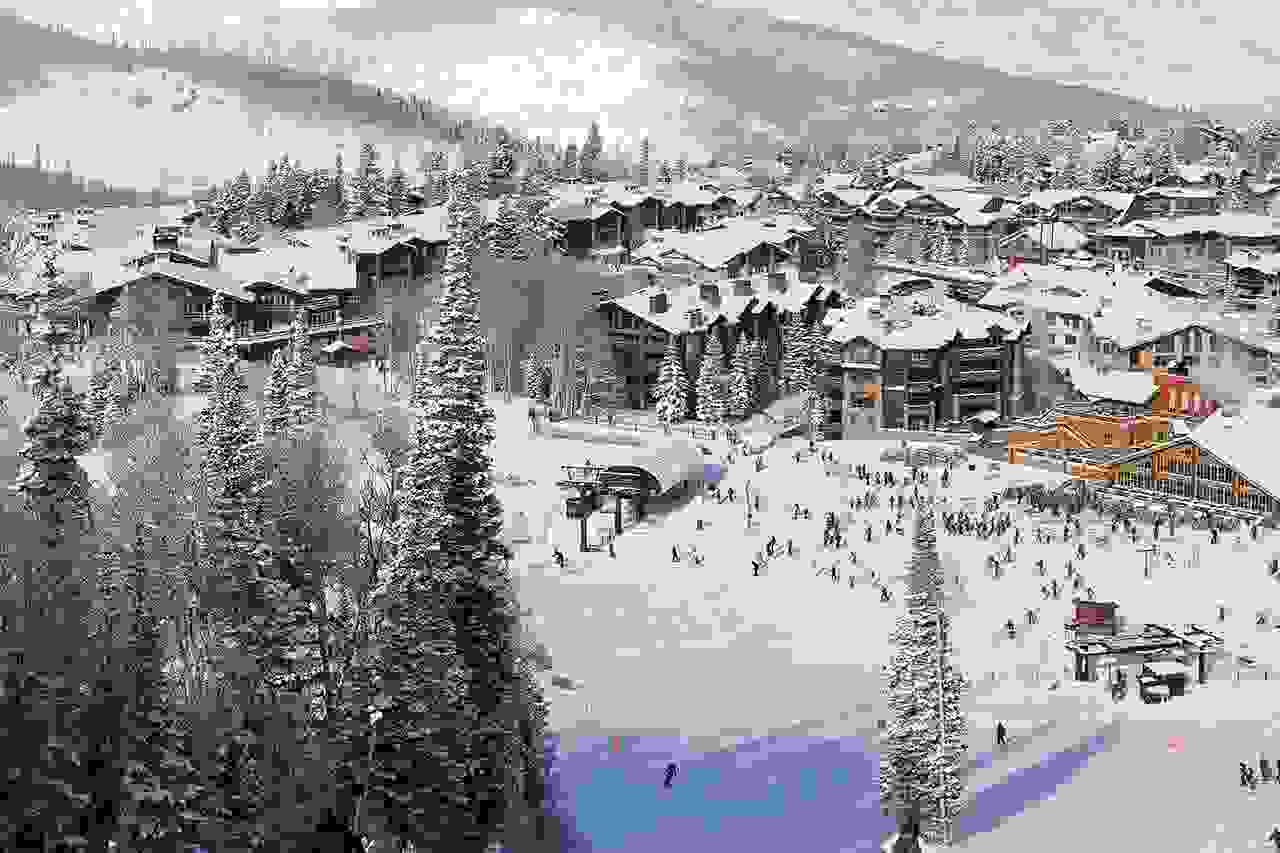 Photo courtesy Deer Valley Resort
