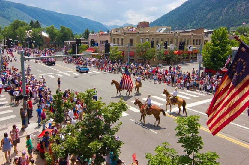 aspen, colorado