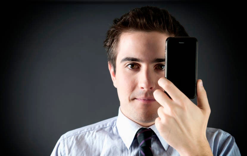 In China, some customers are already using facial recognition for payments. The rest of the world will catch up soon. Image courtesy of Dave and Les Jacobs via Getty Images.