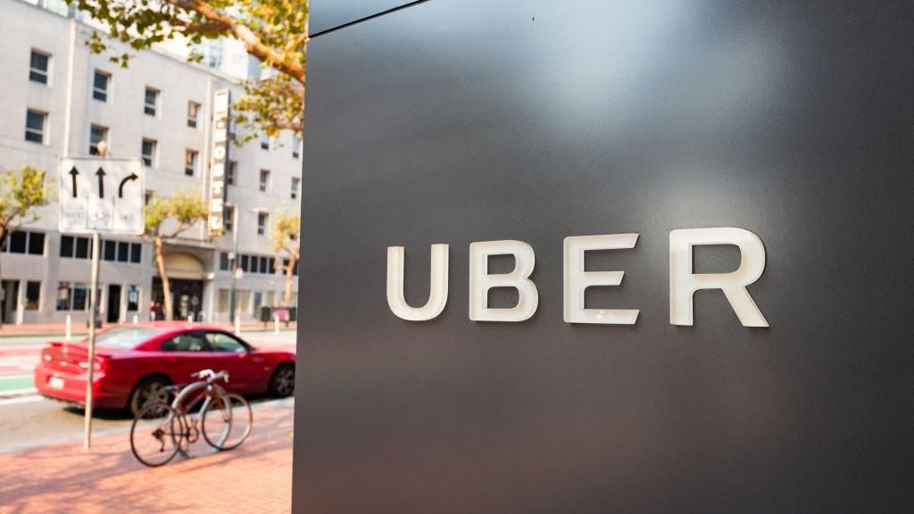Uber