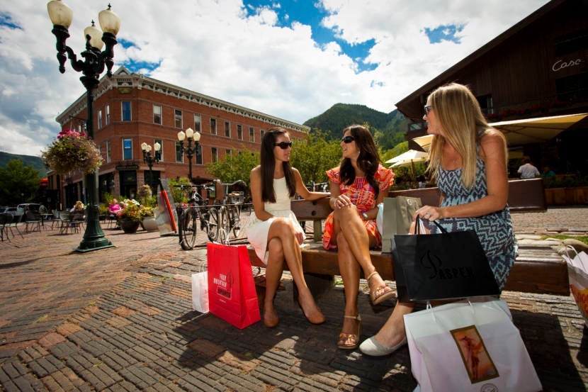 aspen, colorado
